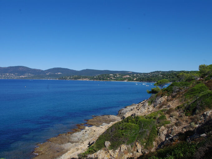 , Prestige Transaction Golfe de Saint Tropez