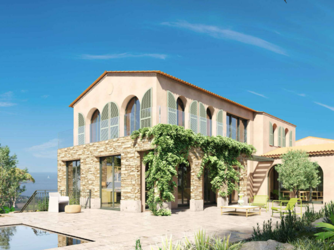 , Prestige Transaction Golfe de Saint Tropez