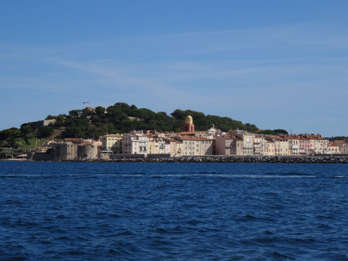 , Prestige Transaction Golfe de Saint Tropez