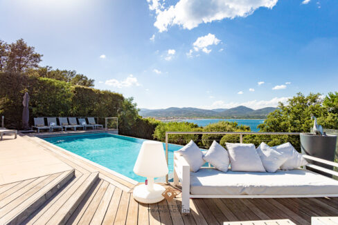 , Prestige Transaction Golfe de Saint Tropez