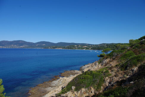 , Prestige Transaction Golfe de Saint Tropez